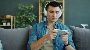 game chính thức Debet